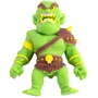 Игрушка растягивающаяся Monster Flex Людожер 90007