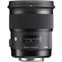 Объектив для фотоаппарата Sigma AF 50mm F1.4 DG HSM Art (Nikon): Тип объектива стандартный