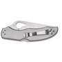 Нож Spyderco Byrd Harrier 2: Тип ножа Складной