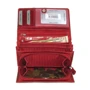 Женский кошелек Rovicky красный (N22-VIT-0171 RED): Пол Женский