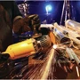 Болгарка (Кутова шліфувальна машина) DeWALT DWE496 UA: Тип машини кутова