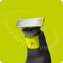 Сменное лезвие Philips QP420/50 OneBlade 2 шт.