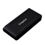 Kingston XS1000 2 TB (SXS1000/2000G) UA: Тип накопителя портативный