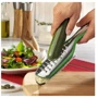Тёрка экстра крупная Microplane Elite (27.6 x 7.6 x 2.8 см) (49708): Сфера использования Для дома