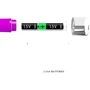 Вибростимулятор Pretty Love Randolph Purple, BI-014612