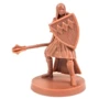 Настольная игра Steamforged Games Ltd Dark Souls: The Board Game - Tomb of Giants: Вид ролевые