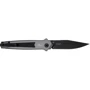 Нож Kershaw Launch 17 gray aluminum/black (1740.06.33)
