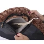 Лежак K&H Pet Products Thermo-Kitty Fashion Splash с электроподогревом для котов (3601) фото 2