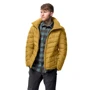 Пуховик Jack Wolfskin Fairmont Men 1203591-5205 52 янтарний зимовий з капюшоном: Вид Пуховики