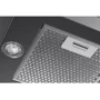 Вытяжка GRANADO Segovia 2614-1200 inox: Управление Сенсорное