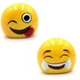 Набор Balvi для приправ Emoji керамический (26753)