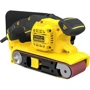 Стрічкова шліфувальна машина Stanley FMEW204K UA: Виробник Stanley