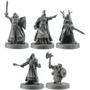 Настольная игра White Games & Geekach Games Война Кольца. Короли Средиземья (War of the Ring: Kings of Middle-earth) (укр.) ( GKCH138km) фото 5