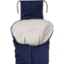 Конверт Nuvita 9845 Carryon темно-синий замш (NV9845CARRYONNAVYBLUE) фото 3