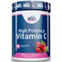 Haya Labs High Potency Vitamin C 1000mg with rose hips 250 caps / 250 servings
