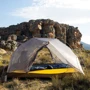 Палатка Naturehike Mongar NH17T007-M, 20D, фиолетовая (6927595700594): Количество мест 2