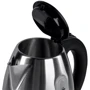 Электрочайник KUMTEL HMK-05 Inox: Объем, л 1.7