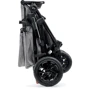Универсальная коляска 3 в 1 Kinderkraft Prime Gray (KKWPRIMGRY0300) фото 7