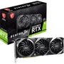 Відеокарта MSI GeForce RTX 3060 VENTUS 3X 12G OC UA: Обсяг пам'яті, Гб 12