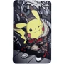 Аксессуар для планшетных ПК BeCover Smart Case Pikachu for Samsung X133/X135 Galaxy Tab A11 (713989)