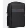 Мужской рюкзак Monsen черный (C1069-black): Пол Мужской