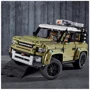Авто-конструктор LEGO TECHNIC Land Rover Defender (42110) фото 5