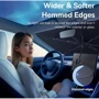 Сонцезахисна парасолька для автомобіля Baseus CoolRide Doubled-Layered Windshield Sun Shade Umbrella Pro Small: Виробник Baseus
