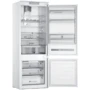 Вбудовуваний холодильник WHIRLPOOL SP 40812 EU2: Тип Двухкамерный холодильник