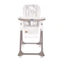 Стільчик для годування Lorelli FELICITA (beige elephant): Тип класичний стільчик