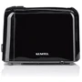 Тостер Kumtel HTS-01 Black: Тип Электрический тостер