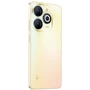 Смартфон Infinix Smart 8 2/64Gb Shinny Gold (UA UCRF): Коммуникации USB Type-C 2.0 / Bluetooth 5.0 / Wi-Fi 802.11 a/b/g/n/ac/6, dual-band / GPS