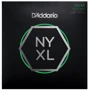 Струна для гітар Струны D`ADDARIO NYXL4095 SUPER LIGHT 40-95