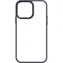 Чехол для iPhone ArmorStandart Unit Case Black for iPhone 12 Pro Max (ARM62508)