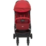 Прогулочная коляска Joie Pact Cranberry (S1601AACNB000): Ширина шасси 52.5 см