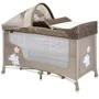 Манеж Lorelli SAN REMO 2L+ (beige elephant)