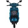 Электроскутер Yadea T6 Blue - 1500W фото 9