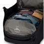 Рюкзак Рюкзак Osprey Porter 65 Black - черный (009.001.0100): Вес 1.75 кг