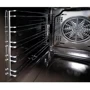 Духовой шкаф электрический Kaiser EH 4796 AD: Объем, л 50
