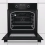 Духовой шкаф электрический Gorenje BPS747A32XG: Объем, л 70