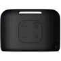 Акустика Sony SRS-XB01B Black: Тип портативная