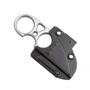 Нож SOG Snarl ( SOG JB01K-CP): Количество инструментов 1