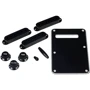 Набор аксессуаров для электрогитары FENDER STRATOCASTER ACCESSORY KITS BLACK