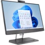 Моноблок Lenovo IdeaCentre AiO 5 24IAH7 (F0GR00AYUA) UA: Экран MultiTouch отсутствует