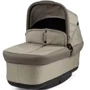 Візок 3 в 1 кремовий Peg-Perego Book Plus Pop Up Cream (PACK03-00000000005): Кількість блоків 3