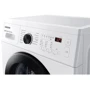 Стиральная машина Samsung WW65A4S20CE: Загрузка белья (стирка), кг 6.5