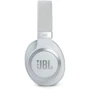 Наушники JBL LIVE 660 NC White (JBLLIVE660NCWHT): Назначение Для смартфона