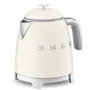 Електрочайник Smeg KLF05CREU: Об'єм, л 0.8