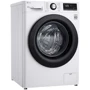 Стиральная машина LG F2WV3S7N6E: Количество программ стирки 11