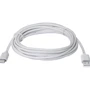 Кабель Defender USB Cable to microUSB 3m White (87468): Тип USB Cable - microUSB