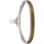 Ракетка для тенниса Yonex Vcore 100 (300g) Sand Beige G3 фото 1